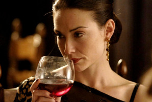 photo 15 in Claire Forlani gallery [id162722] 2009-06-15