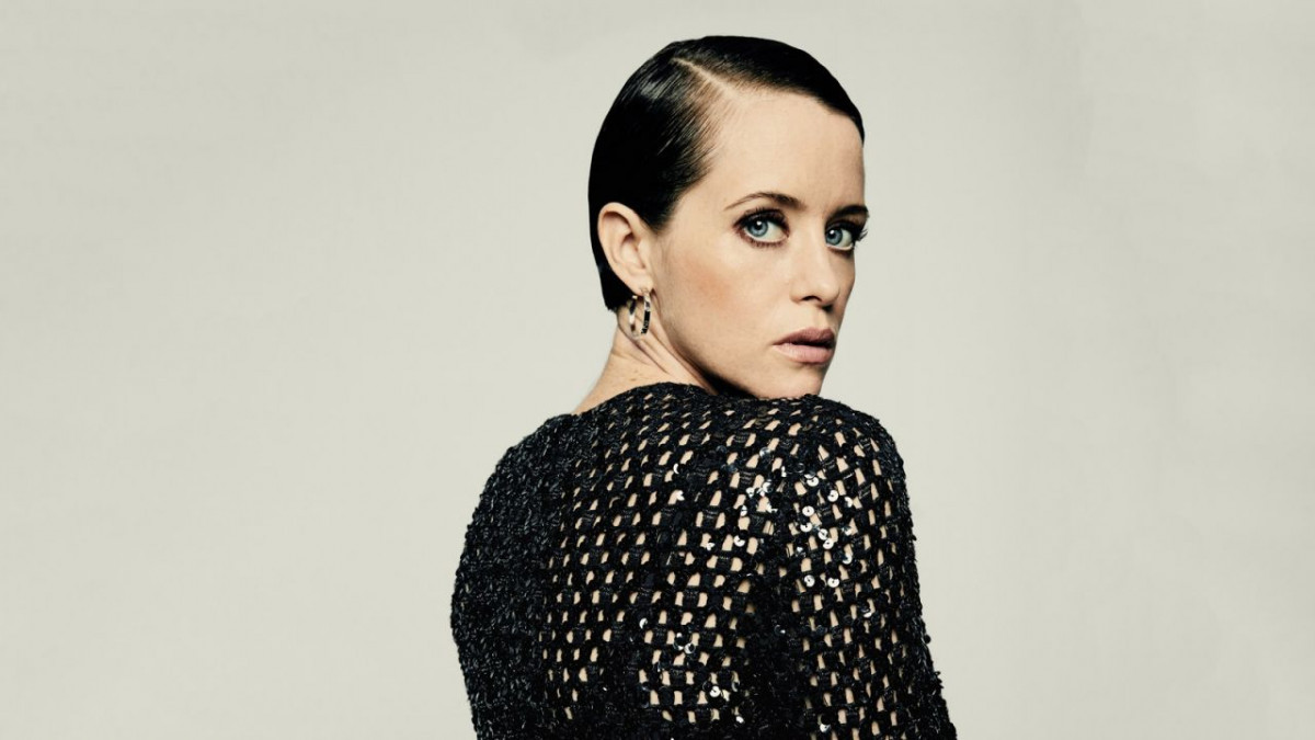 Claire Foy: pic #1087343