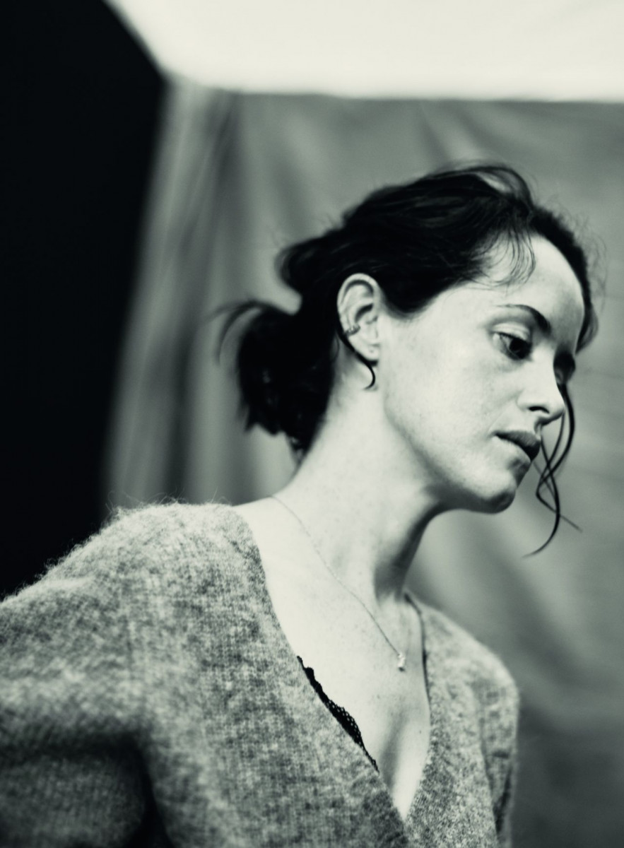 Claire Foy: pic #1193691