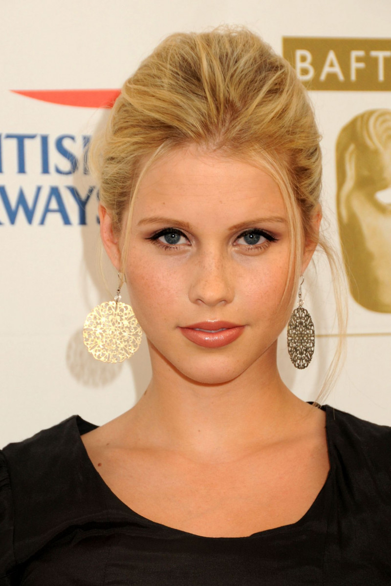 Claire Holt: pic #554466