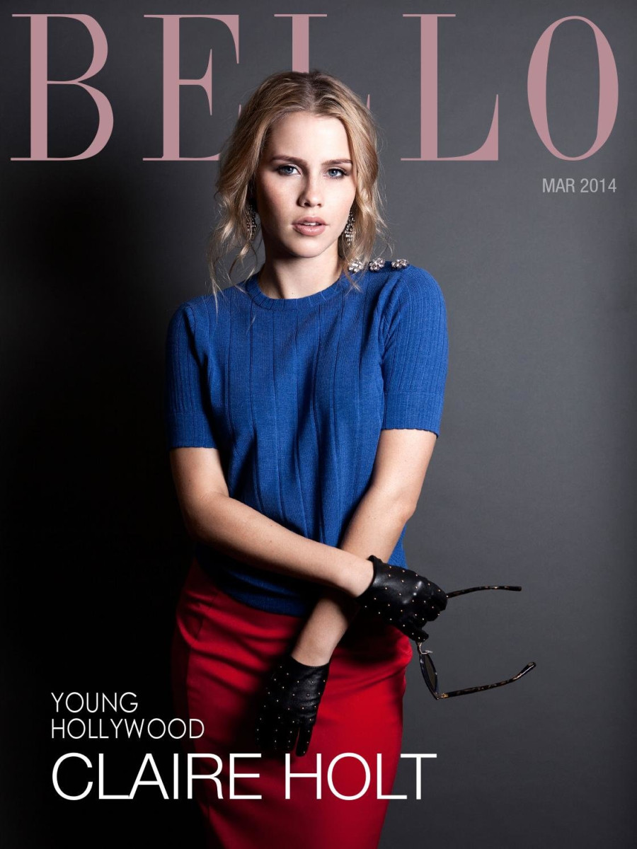 Claire Holt: pic #678207