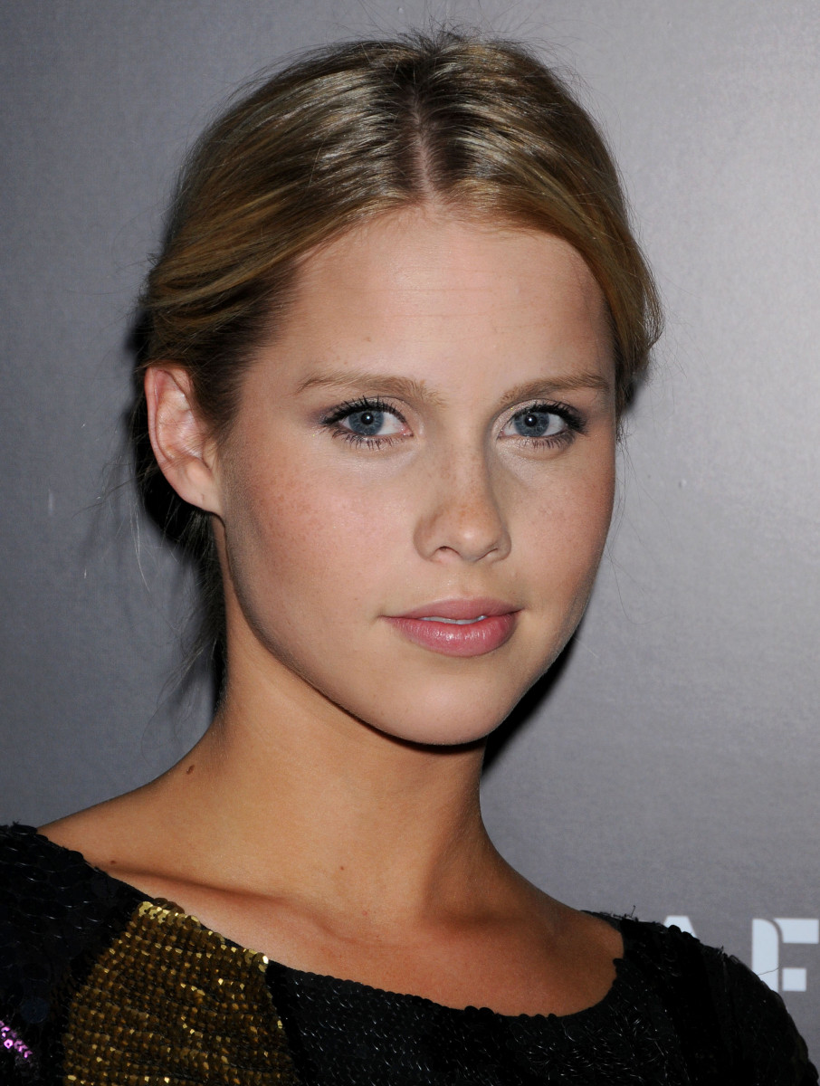 Claire Holt: pic #492271