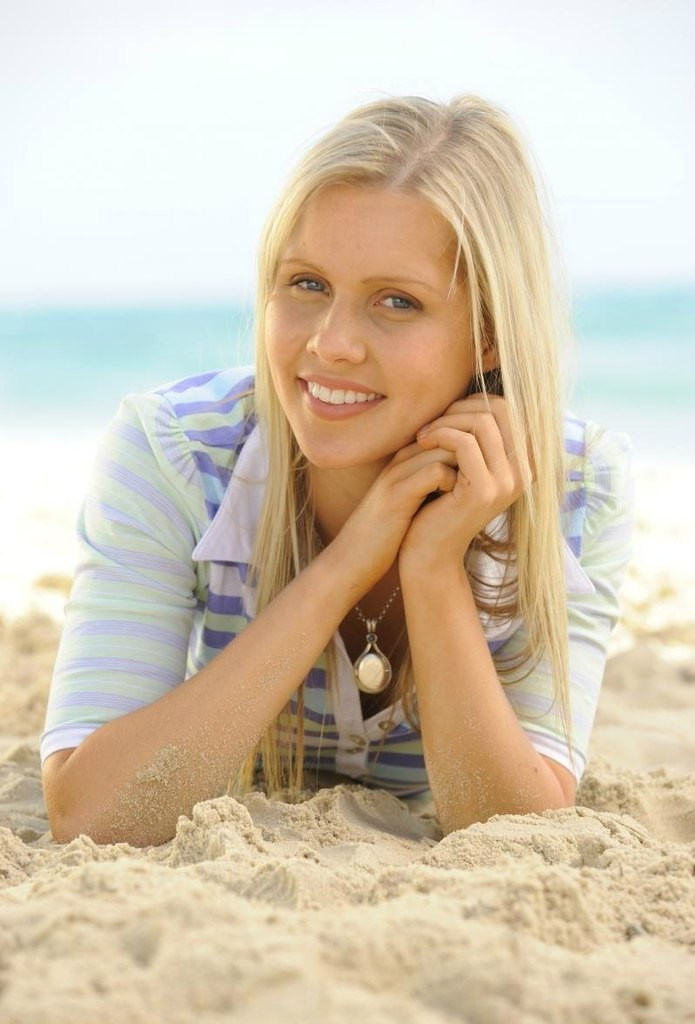 Claire Holt: pic #610921