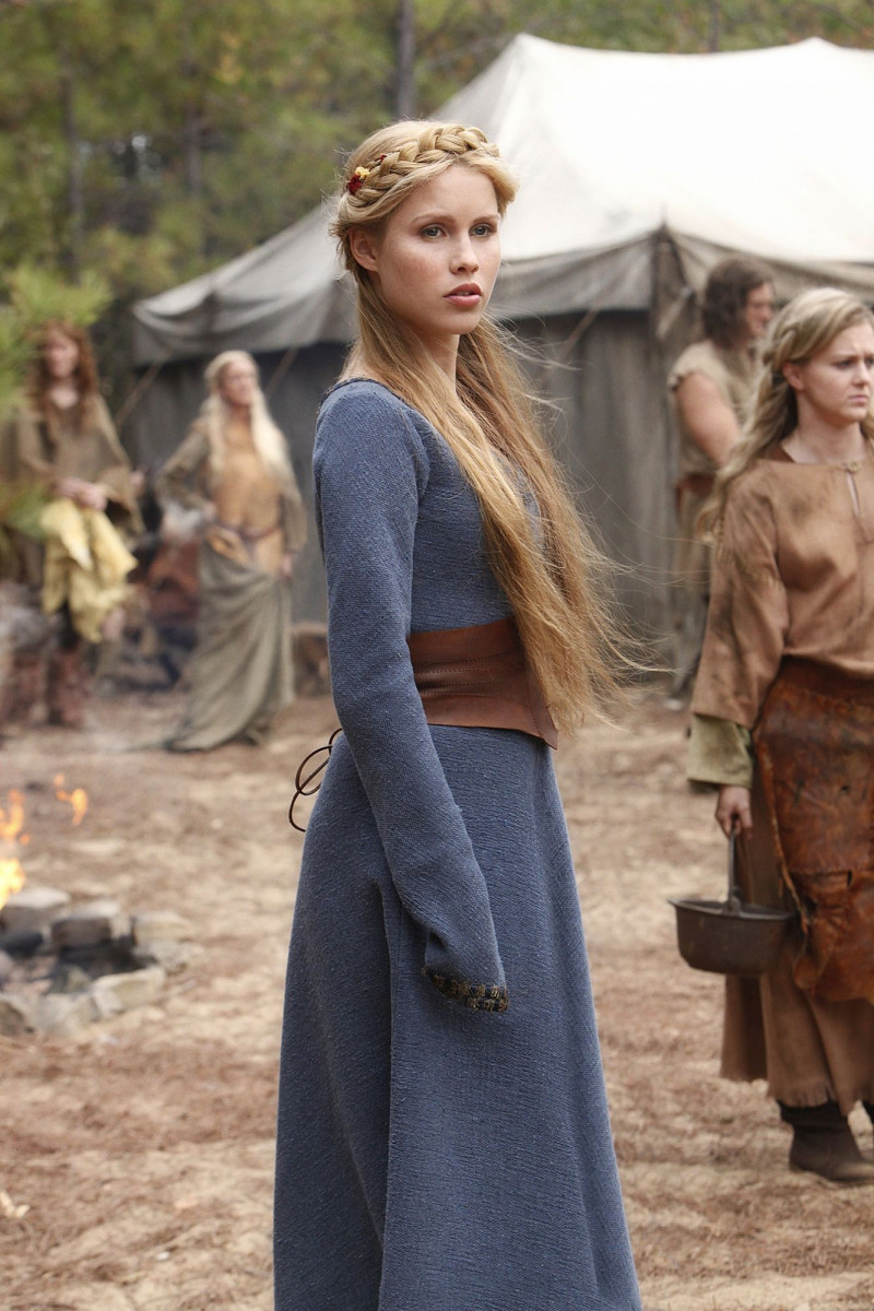 Claire Holt: pic #610917