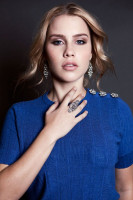 photo 23 in Claire Holt gallery [id678502] 2014-03-12