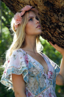 Claire Holt photo #