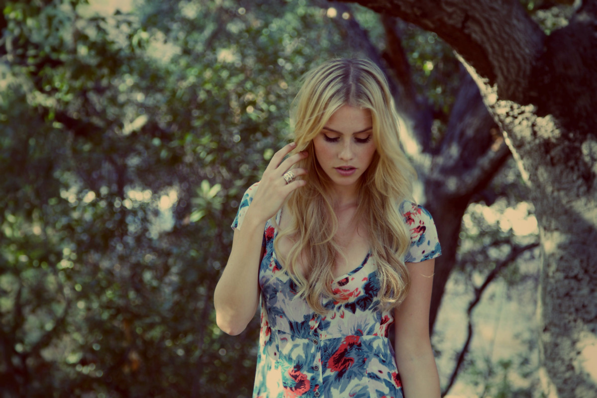 Claire Holt: pic #839783