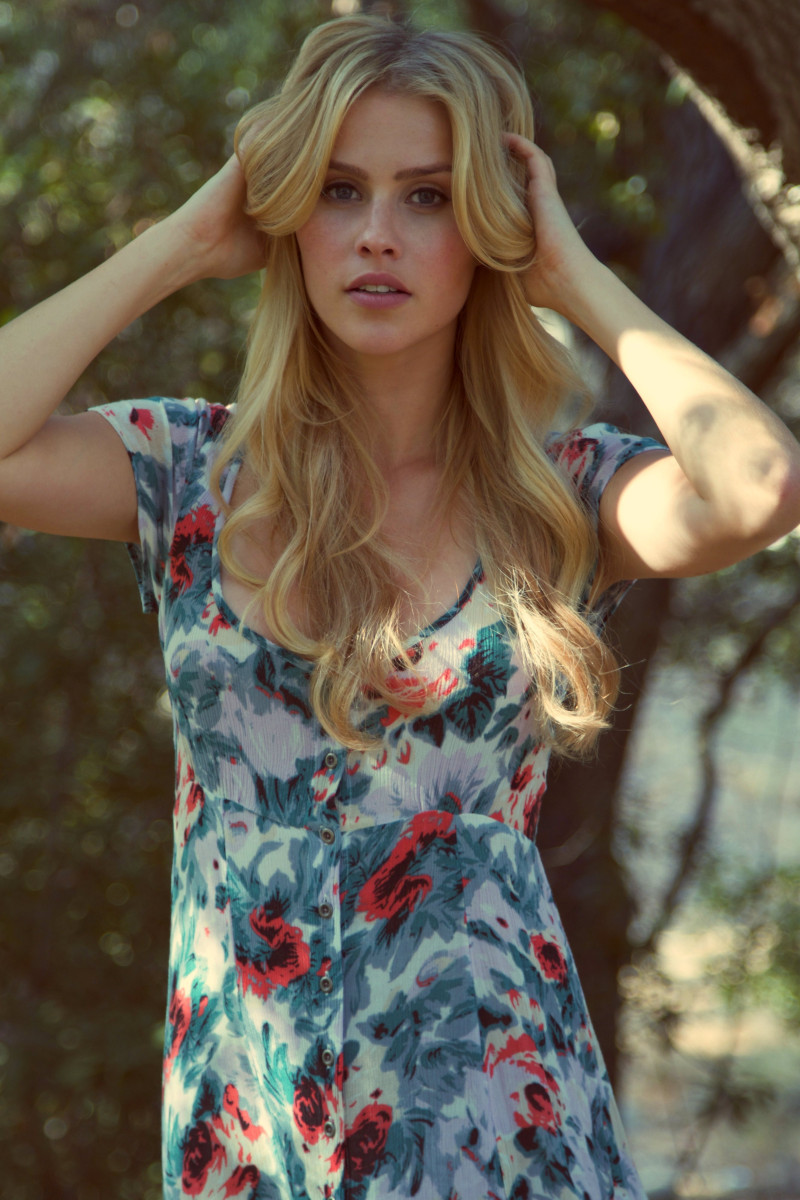 Claire Holt: pic #839160