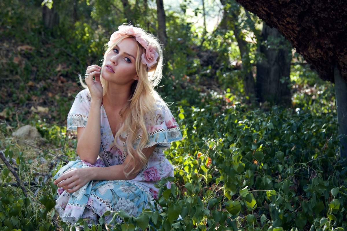 Claire Holt: pic #839559