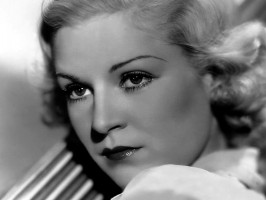 Claire Trevor pic #314174