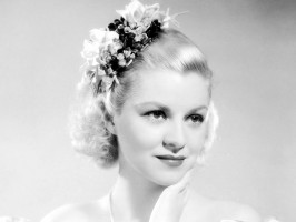 Claire Trevor pic #314173