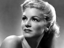 Claire Trevor photo #