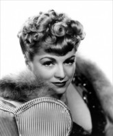 Claire Trevor photo #