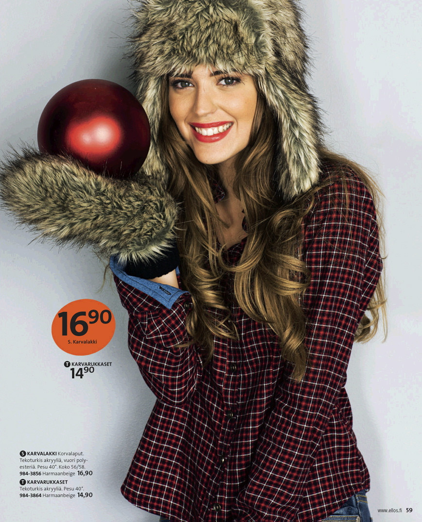 Clara Alonso: pic #361077