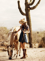 Clara Alonso photo #