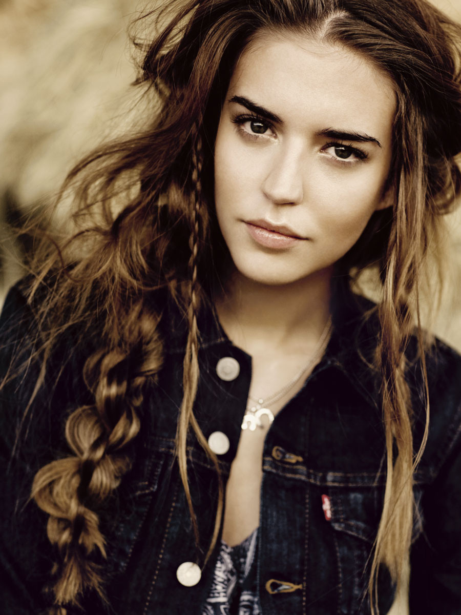 Clara Alonso: pic #390793