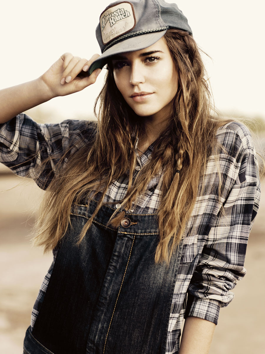 Clara Alonso: pic #390792