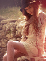 Clara Alonso photo #