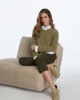Clara Alonso photo #