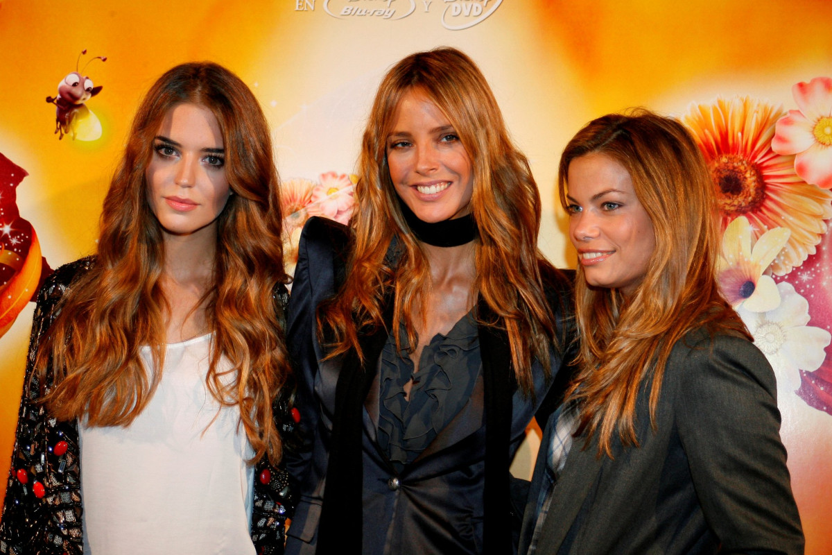Clara Alonso: pic #240453