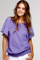 Clara Alonso photo #