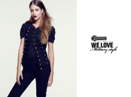 Clara Alonso photo #