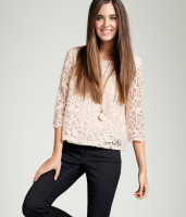 photo 14 in Clara Alonso gallery [id395380] 2011-08-01