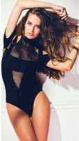 photo 14 in Clara Alonso gallery [id521529] 2012-08-12