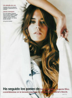 Clara Alonso photo #