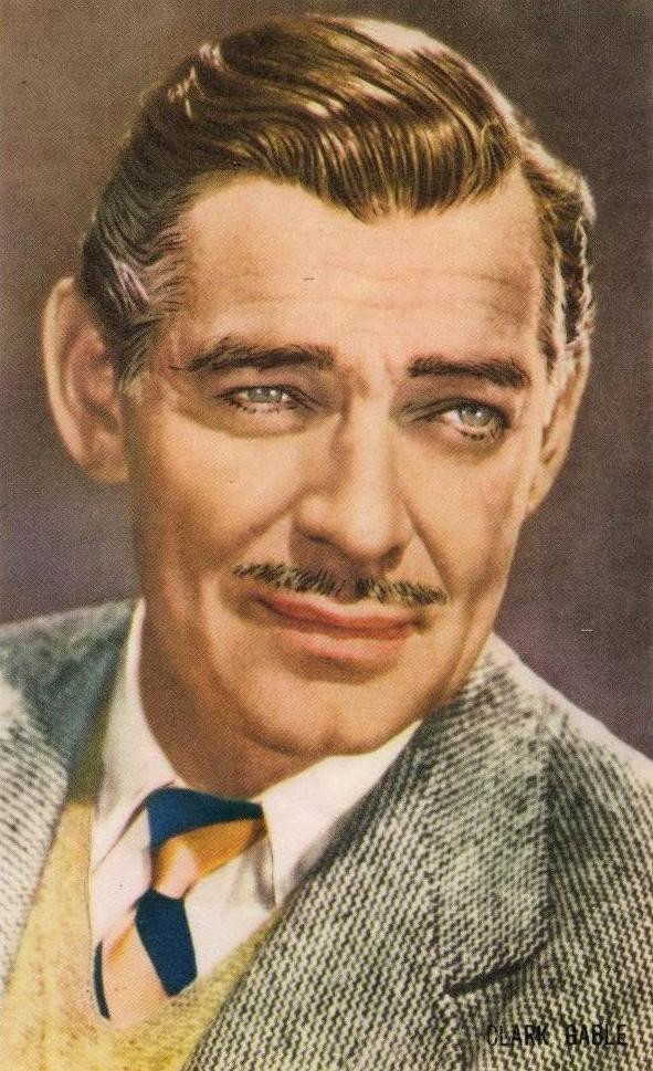 Clark Gable: pic #260581