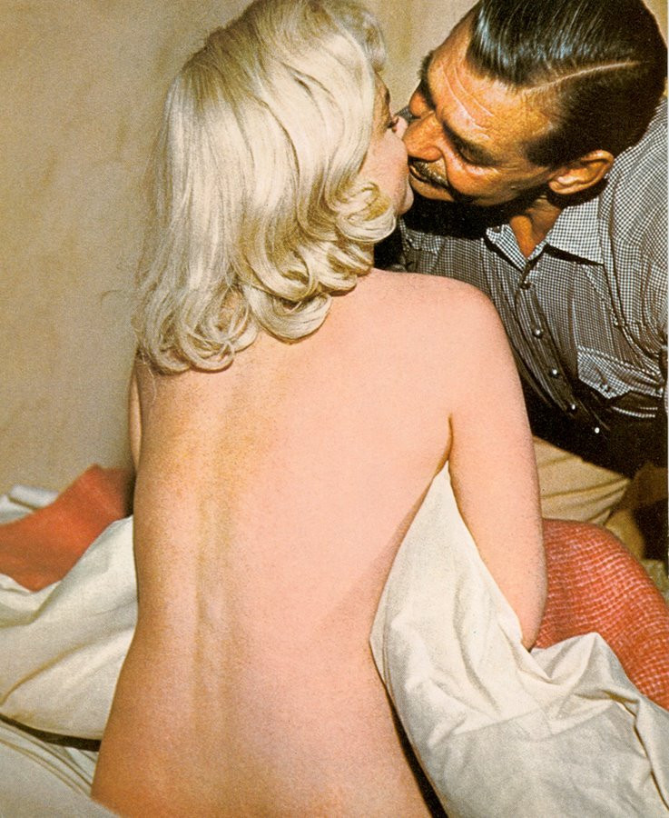 Clark Gable: pic #230804
