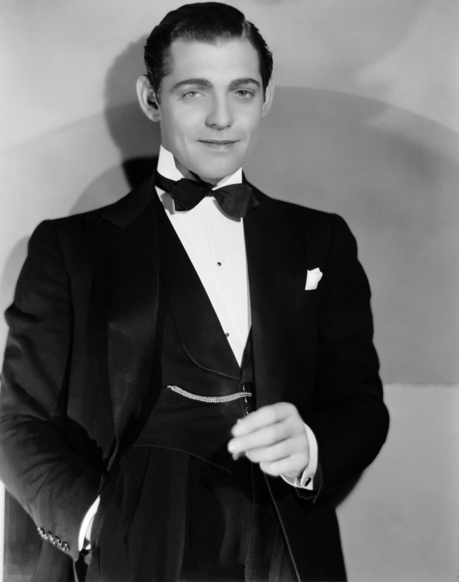 Clark Gable: pic #234087