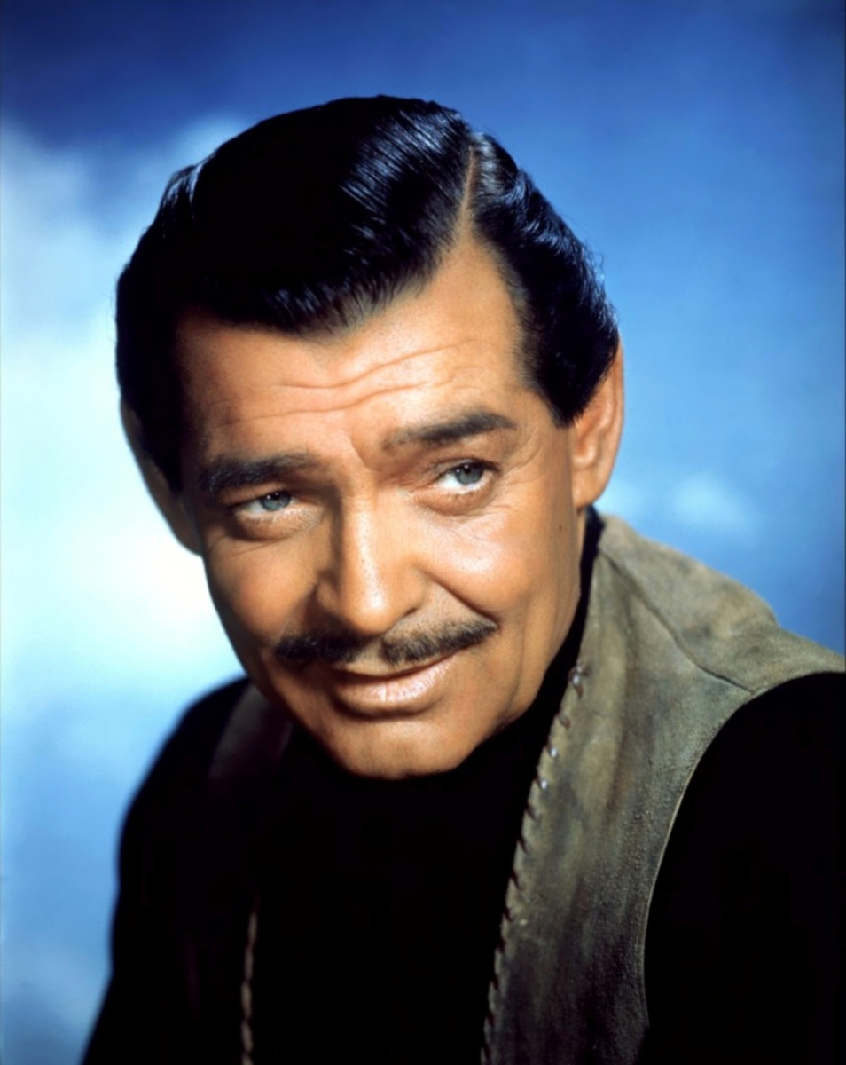 Clark Gable: pic #234672