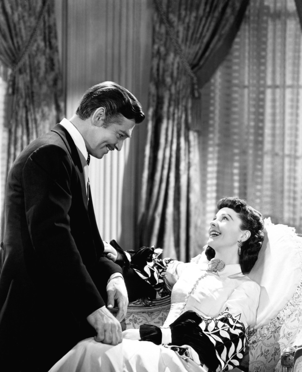 Clark Gable: pic #236074