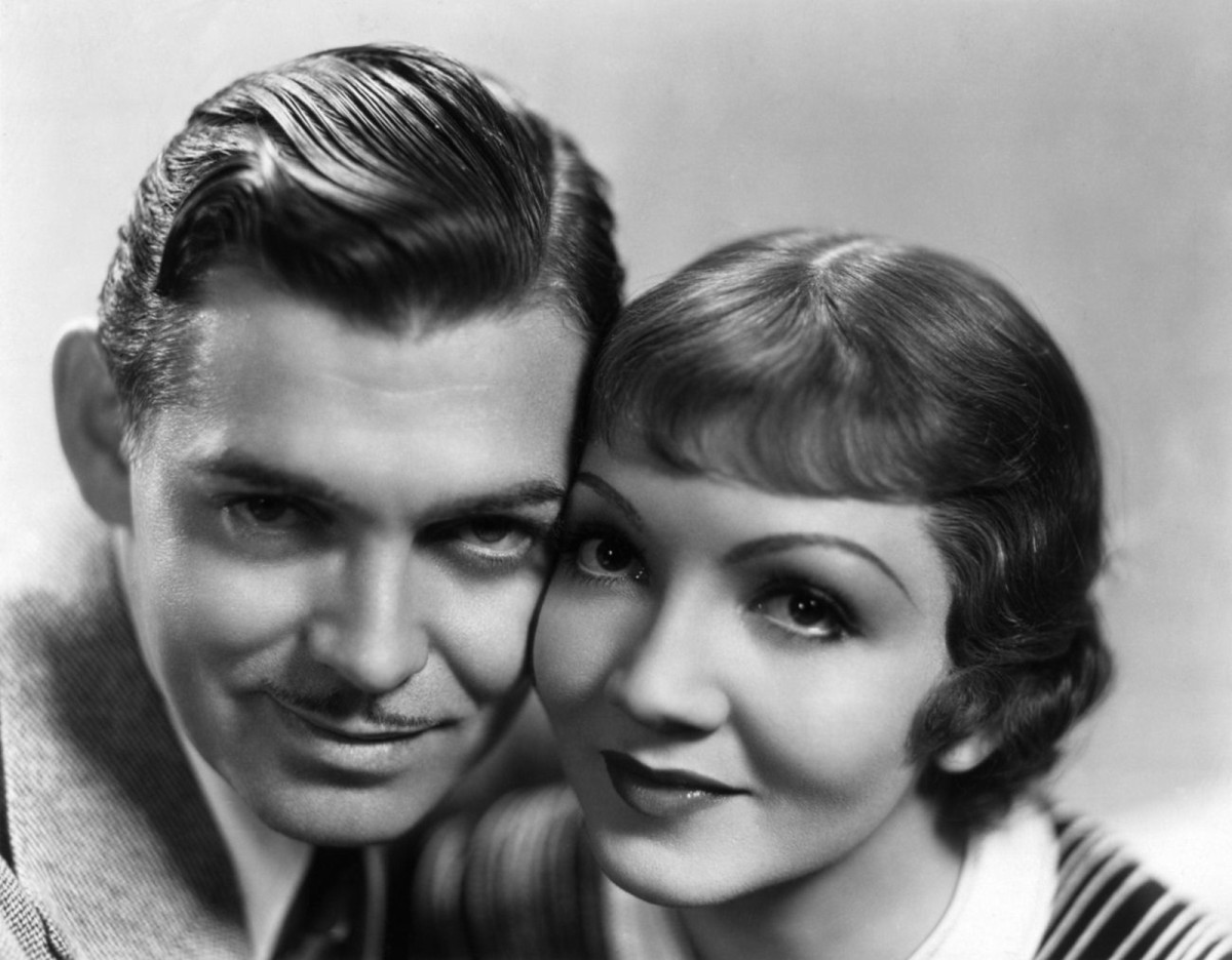 Clark Gable: pic #234674