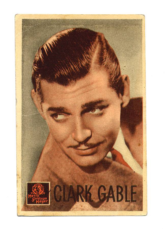 Clark Gable: pic #270029