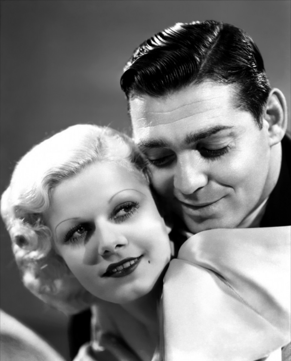 Clark Gable: pic #236071