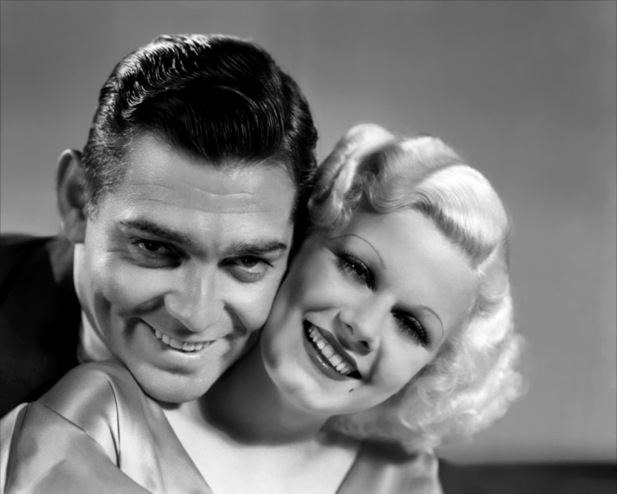 Clark Gable: pic #113727