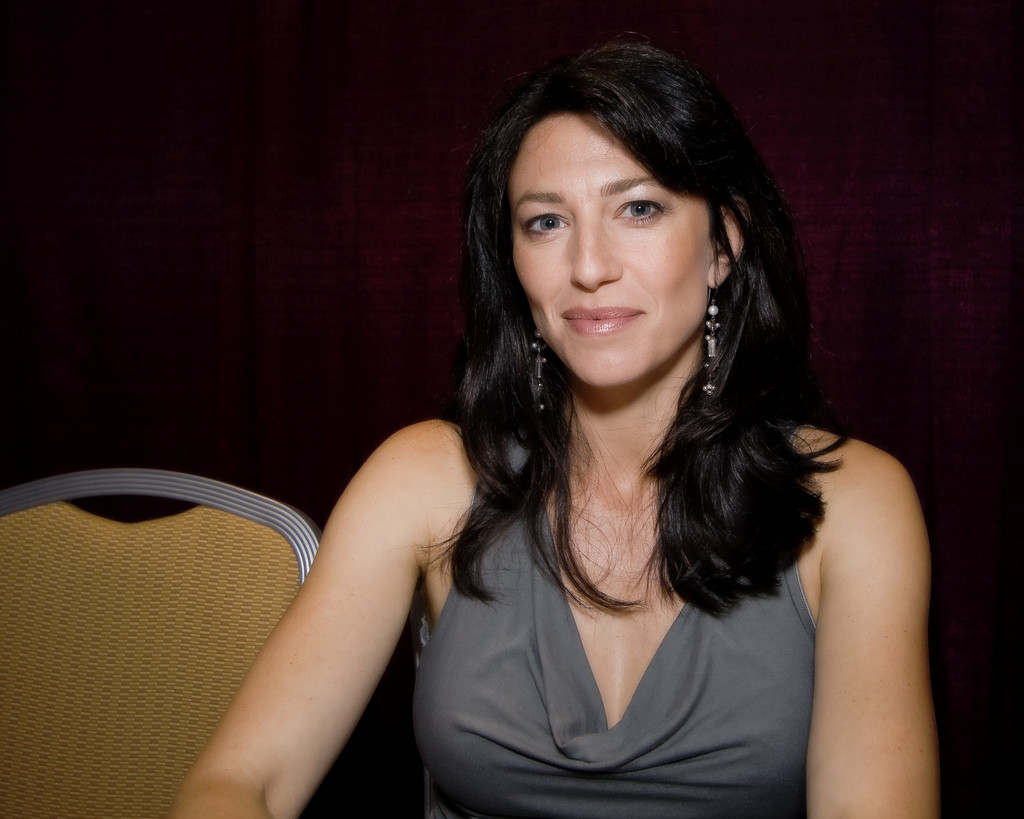 Claudia Black: pic #195858