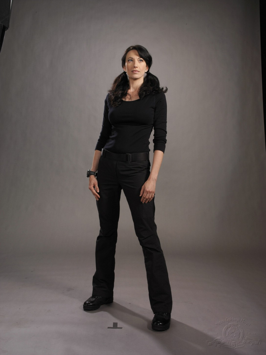 Claudia Black: pic #195889