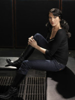 Claudia Black photo #