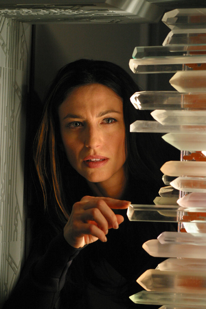 Claudia Black: pic #195885