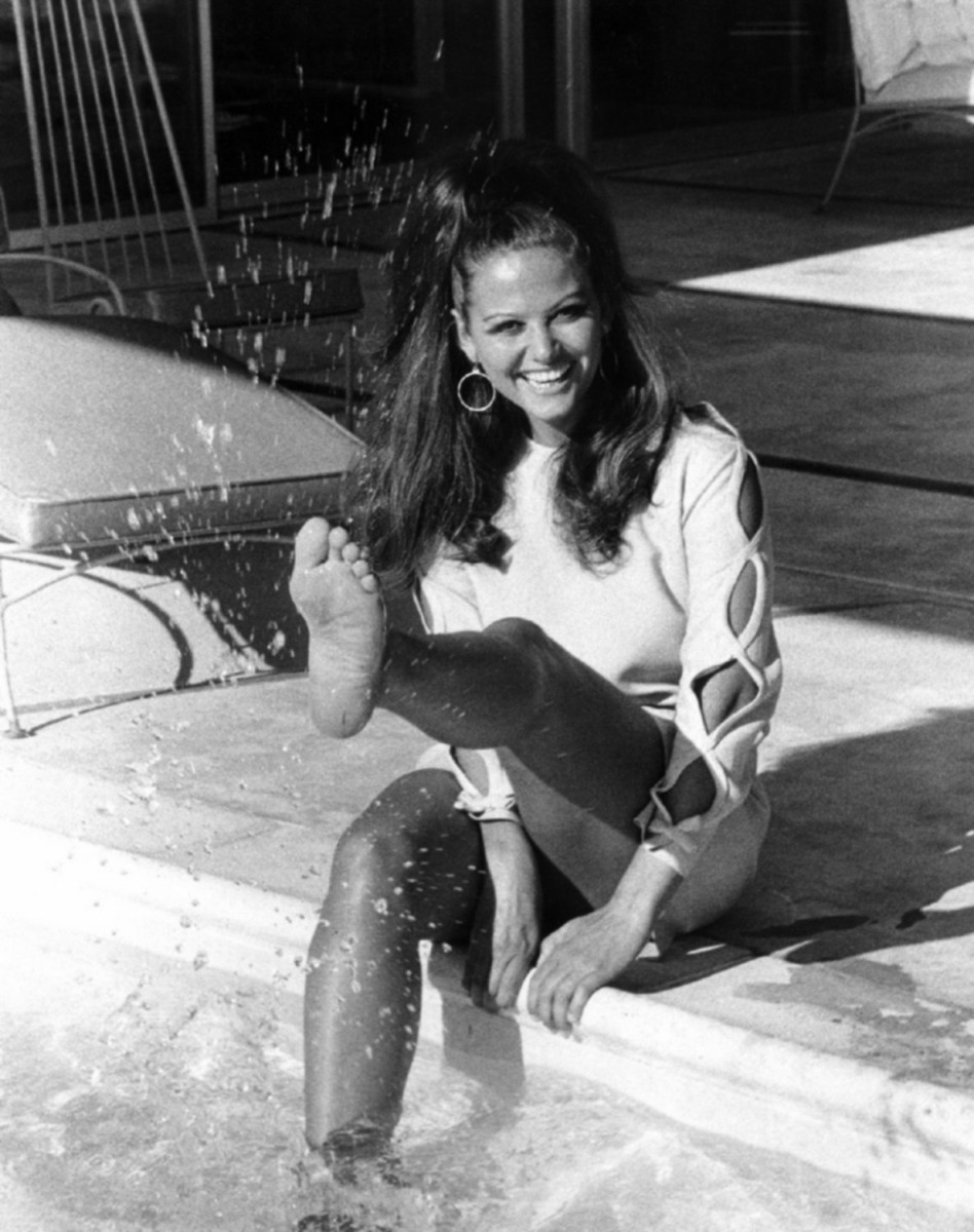 Claudia Cardinale: pic #126864