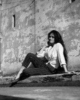 photo 11 in Claudia Cardinale gallery [id164333] 2009-06-23