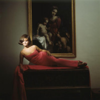 photo 24 in Claudia Cardinale gallery [id273910] 2010-07-30