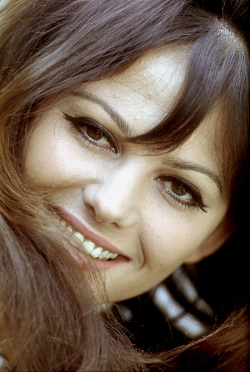 Claudia Cardinale: pic #190721