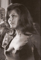 photo 22 in Claudia Cardinale gallery [id164478] 2009-06-23