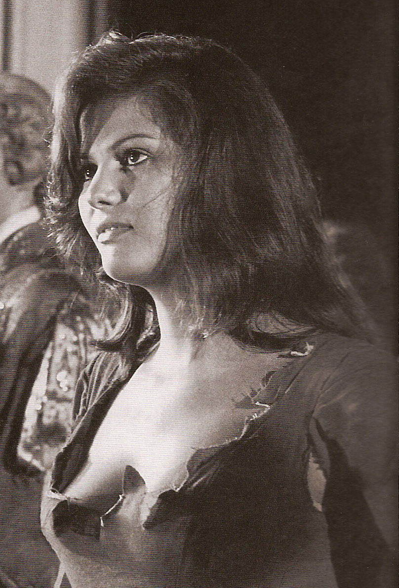 Claudia Cardinale: pic #164478