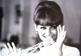 photo 10 in Claudia Cardinale gallery [id164336] 2009-06-23