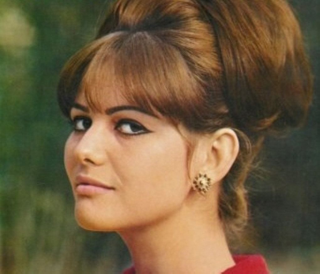 Claudia Cardinale: pic #164468